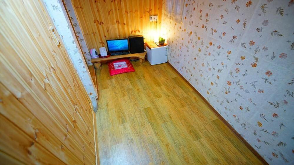Kumwondang Jeonju Hanokstay Exteriör bild