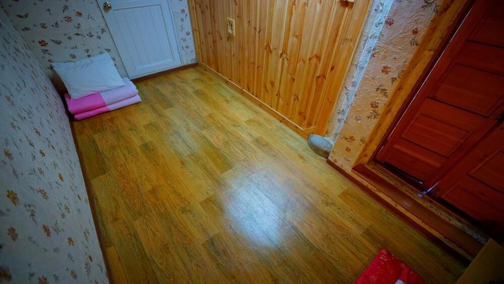 Kumwondang Jeonju Hanokstay Exteriör bild